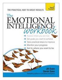 Teach Yourself The Emotional Intelligence