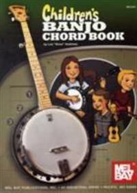 Children's Banjo Chord Book