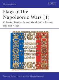 Flags of the Napoleonic Wars