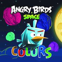 Angry Birds Space