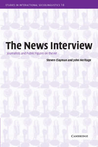 The News Interview