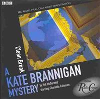 Kate Brannigan: Clean Break