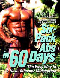 Six-Pack Abs in 60 Days