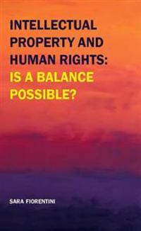 Intellectual Property and Human Rights: is a Balance Possible?