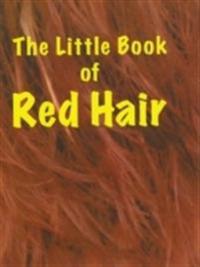 Little Book of Red Hair