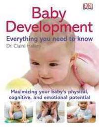 Baby Development: Everything You Need to Know
