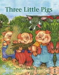 Three Little Pigs (Floor Book)