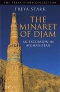 The Minaret of Djam