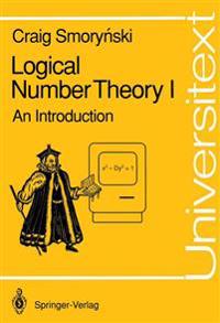 Logical Number Theory