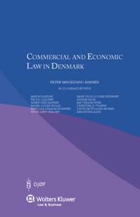 Commercial and Economic Law  in Denmark