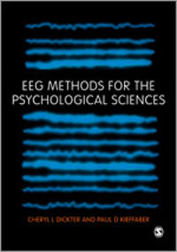 EEG Methods for the Psychological Sciences