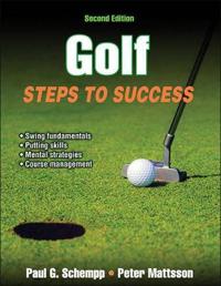 Golf Steps to Success