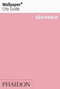 Wallpaper* City Guide Sao Paulo