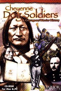 Cheyenne Dog Soldiers