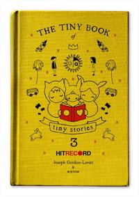 The Tiny Book of Tiny Stories