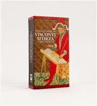 Visconti Sforza Tarocchi Deck