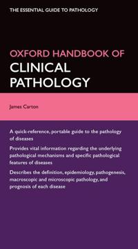 Oxford Handboook of Clinical Pathology