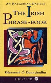 The Irish Phrase Book