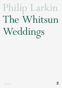 Whitsun Weddings