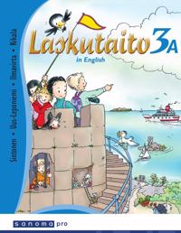 Laskutaito 3A in English