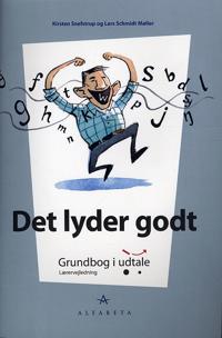 Det lyder godt