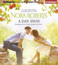 A Day Away: One Summer, Temptation