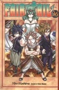 Fairy Tail