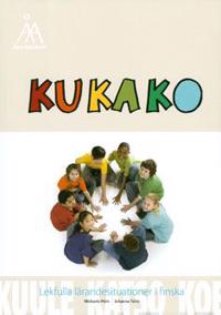 KuKaKo (kuule, katso, koe)