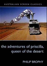 Adventures of Priscilla, Queen of the Desert