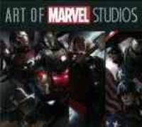 Art of Marvel Studios