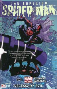 Superior Spider-Man