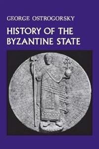 History of the Byzantine State