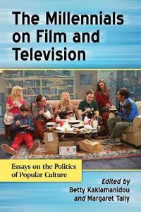 The Millennials on Film and Television