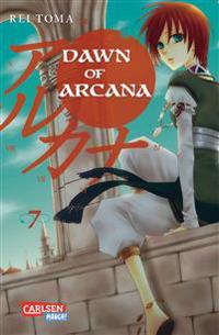Dawn of Arcana, Band 7