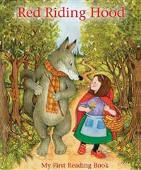 Red Riding Hood (Floor Book)