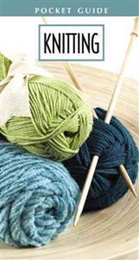 Knitting Pocket Guide