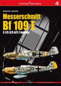Messerschmitt Bf 109 E