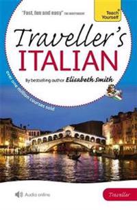 Elisabeth Smith Traveller's Italian