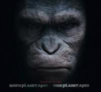 Rise of the Planet of the Apes and Dawn of Planet of the Apes