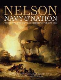 Nelson, Navy and Nation