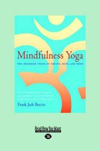 Mindfulness Yoga