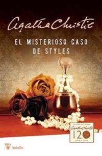 El Misterioso Caso de Styles = The Misterious Affair at Styles