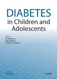 Diabetes in Children and Adolescents