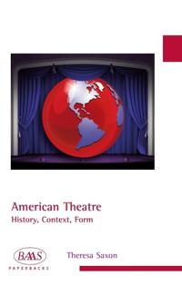 American Theatre