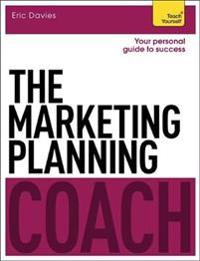 The Marketing Plan Coach