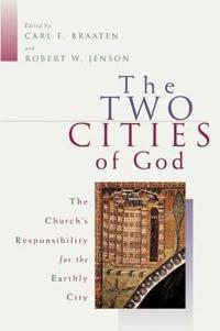 The Two Cities of God