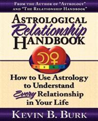 Astrological Relationship Handbook