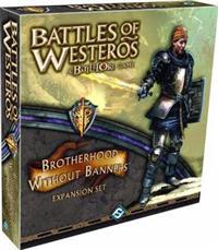 Battles of Westeros: Brotherhood Without Banners Expansion