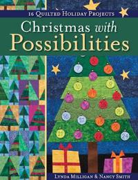 Christmas with Possibilities