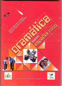 Nuevo Espanol 2000 Gramatica
